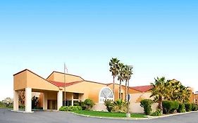 Quality Inn Vacaville California 2*